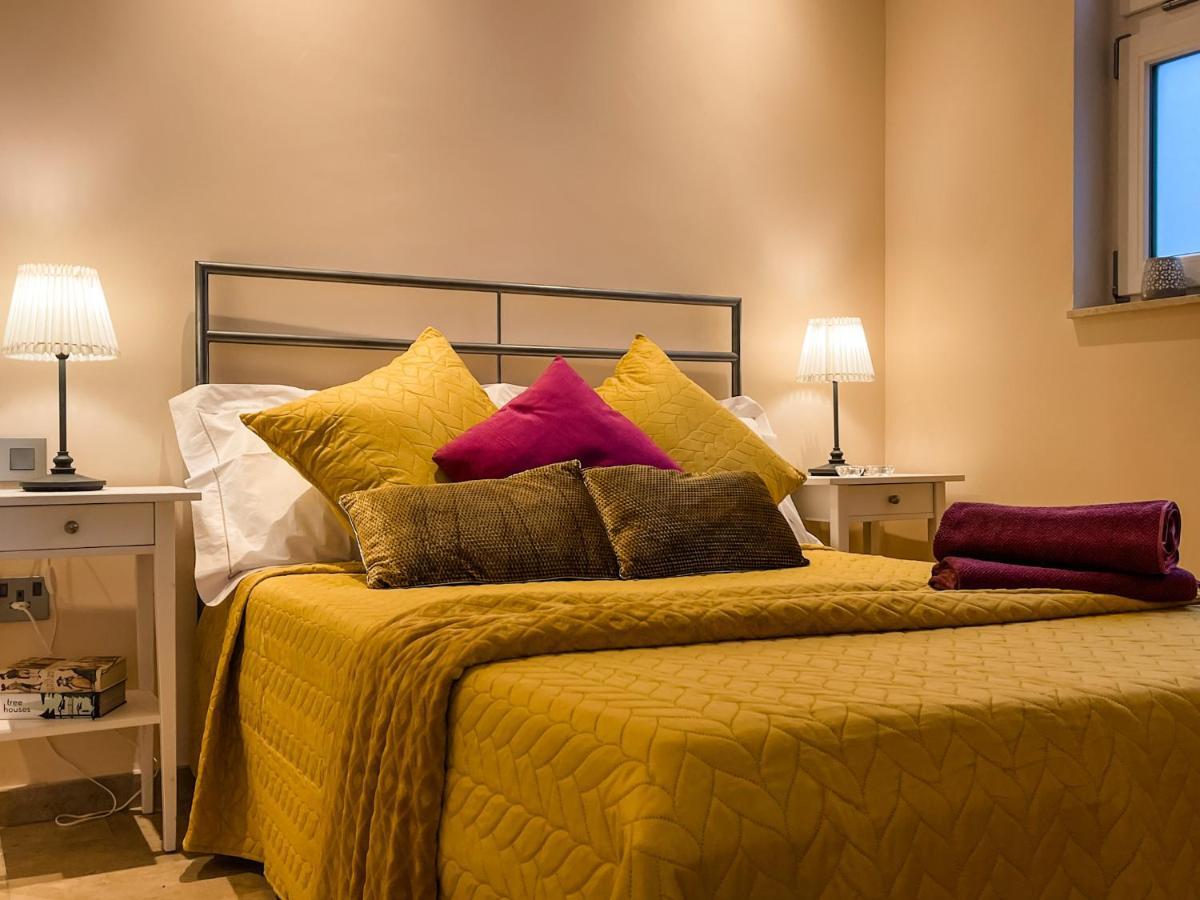 Unique Seafront Triplex Penthouse With Panoramic Bedroom & Rooftop Jacuzzi Overlooking Valletta Слима Экстерьер фото
